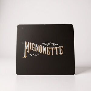 AVETT BROTHERS MIGNONETTE CD retro music 2004 folk bluegrass country band disc